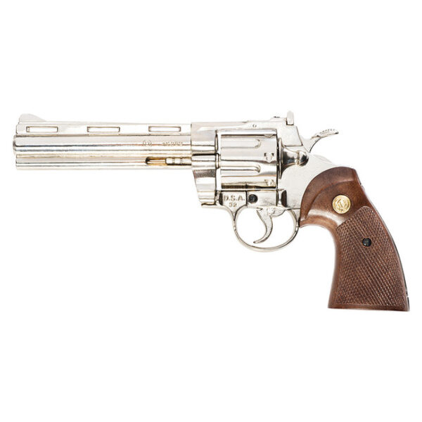 Replika revolver Python Replika revolver Python