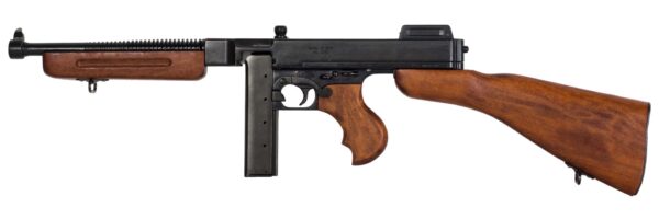 Replika samopal M1 A1 Replika samopal M1 A1