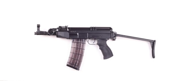 Sa vz. 58 Sporter Compact Sa vz. 58 Sporter Compact