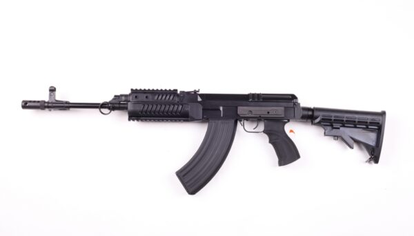 Sa vz. 58 Sporter Tactical Sa vz. 58 Sporter Tactical