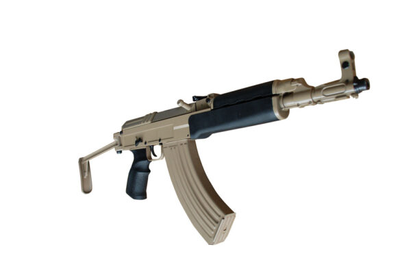 Sa vz. 58 Sporter Carbine Sa vz. 58 Sporter Carbine