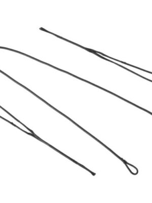 Set tetiva + káble pre pištoľové kuše X-Bow FMA Supersonic REV