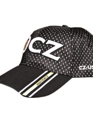 Šiltovka CZ baseball