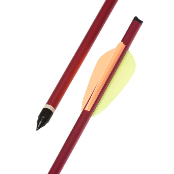 Šíp duralový 16" HalfMoon Ek Archery Šíp duralový 16" HalfMoon Ek Archery