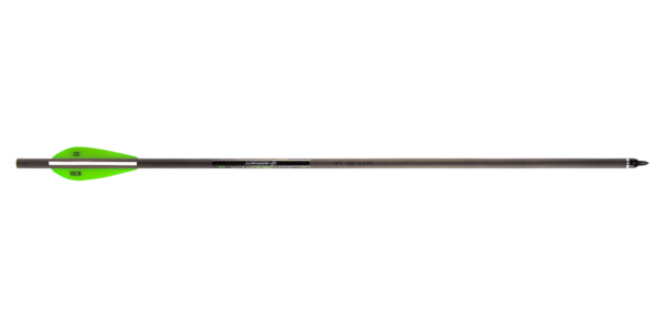 Šíp karbónový Barnett Headhunter 22“ Šíp karbónový Barnett Headhunter 22“