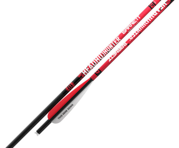 Šíp karbónový Barnett Hyperflite 20" Šíp karbónový Barnett Hyperflite 20"