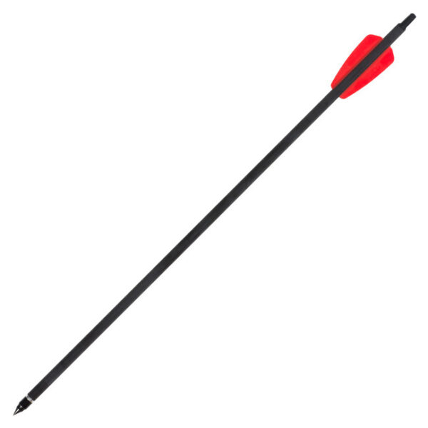 Šíp karbonový Ek-Archery 15" R-séria Cobra Šíp karbonový Ek-Archery 15" R-séria Cobra