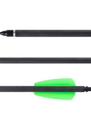 Šíp karbónový Ek-Archery 15" Whipshot