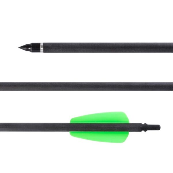 Šíp karbónový Ek-Archery 15" Whipshot Šíp karbónový Ek-Archery 15" Whipshot
