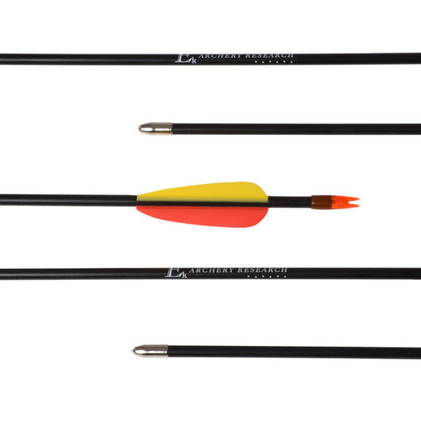 Šíp laminátový 28" terčový Ek Archery Šíp laminátový 28" terčový Ek Archery