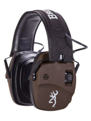 Slúchadlá Browning Hearing Protector BDM Bluetooth Slúchadlá Browning Hearing Protector BDM Bluetooth