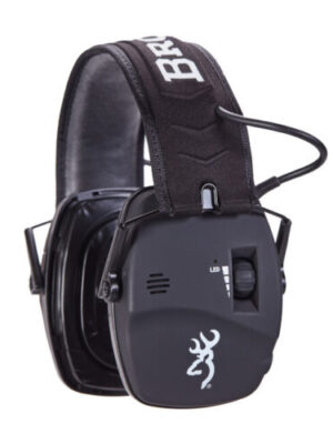 Slúchadlá Browning Hearing Protector BDM Slúchadlá Browning Hearing Protector BDM