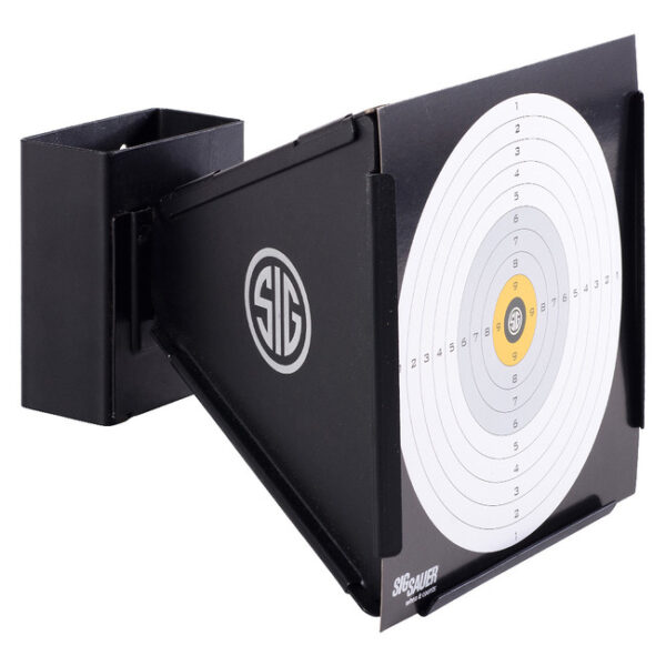 strelnica-lapac-brokov-sig-sauer-trap-4641 Strelnica - lapač brokov Sig Sauer Trap