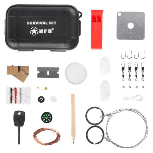 Survival set