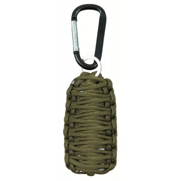 Survival set Parachute Cord Survival set Parachute Cord