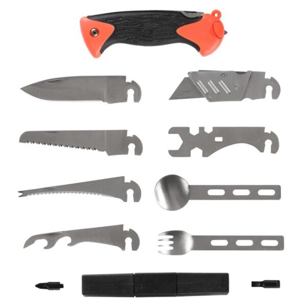 Survival set SPECIAL Survival set SPECIAL