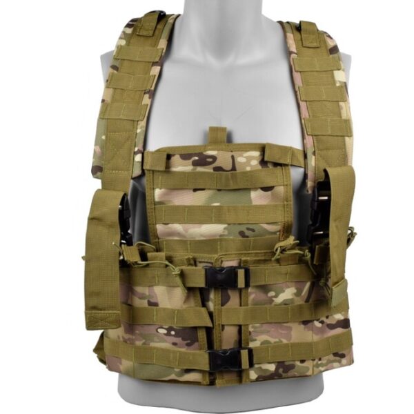 Taktická vesta ROYAL MOLLE Taktická vesta ROYAL MOLLE