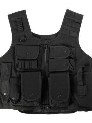 Taktická vesta Royal SWAT
