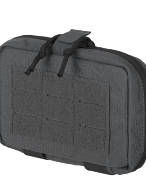 Helikon-Tex nylonové puzdro Cordura JTAC Admin Molle