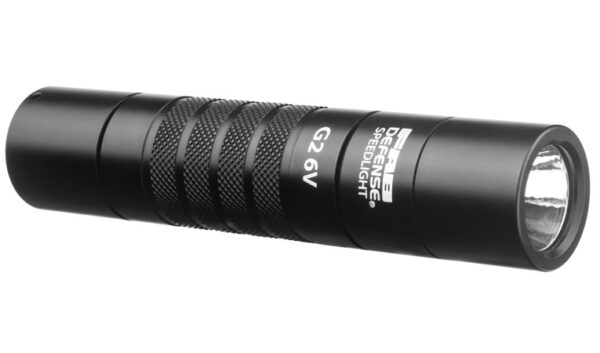 Taktické svietidlo Speedlight G2 6V Taktické svietidlo Speedlight G2 6V