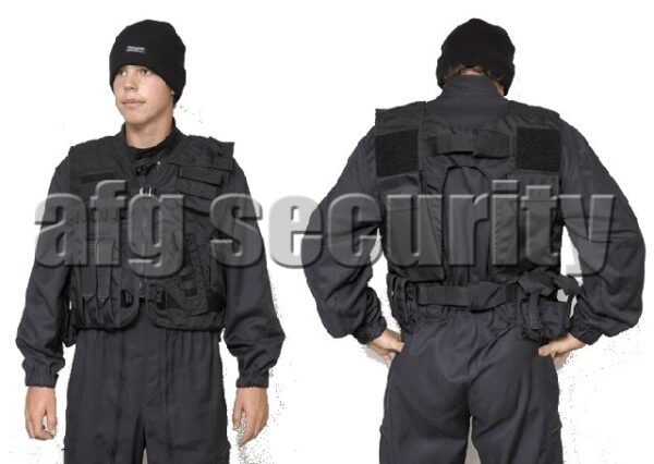 Taktické vesty Standard XXL Taktické vesty Standard XXL