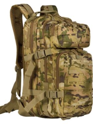 Exagon Multicam Taktický ruksak Exagon Multicam Taktický ruksak