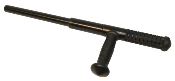Teleskopická tonfa 24/61 cm Teleskopická tonfa 24/61 cm