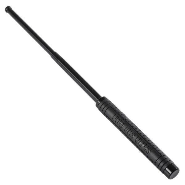 Teleskopický obušok Police čierny 50 cm Teleskopický obušok Police čierny 50 cm