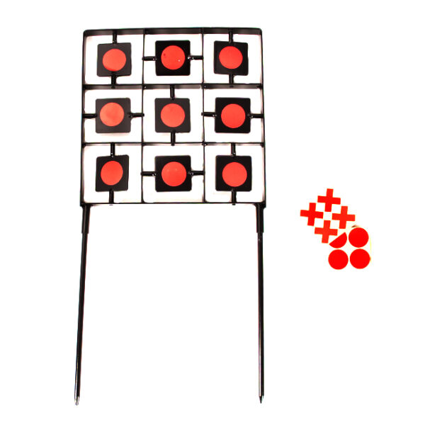 terc-gamo-tic-tac-toe-2918-4d38 Gamo Tic Tac Toe terč