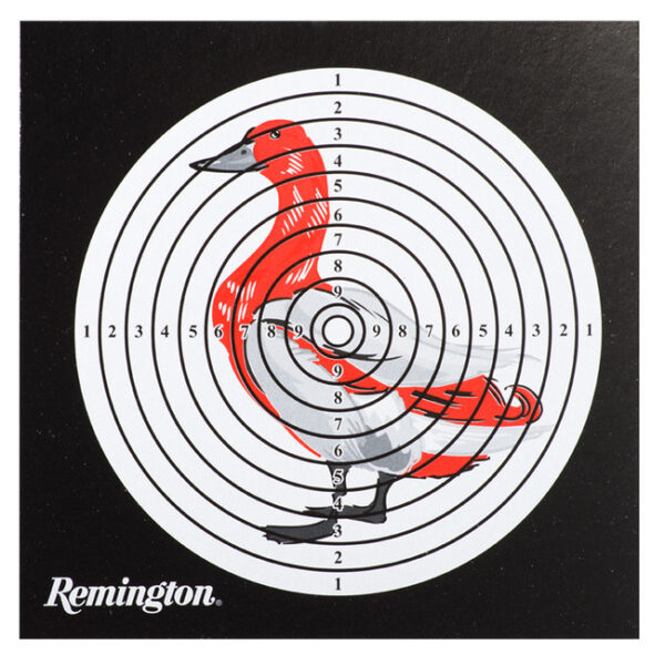 Remington terč Kačica 14x14cm 50ks