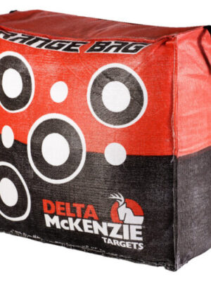 Terčovnica Delta Mckenzie Range bag 400