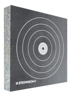 Terčovnica Steambow 50 x 50 cm Terčovnica Steambow 50 x 50 cm