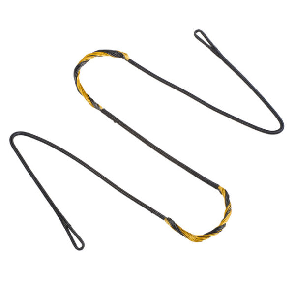 tetiva-ek-archery-pre-kladkovu-kusu-guillotine-x-3937 Poe Lang Guillotine X / Accelerator 410 náhradná tetiva