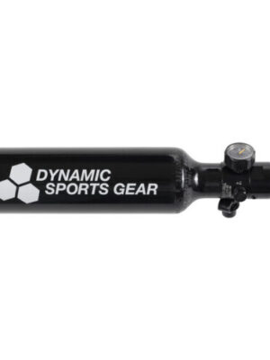 Tlaková fľaša Steambow DSG 0.2 l 200 bar Tlaková fľaša Steambow DSG 0.2 l 200 bar