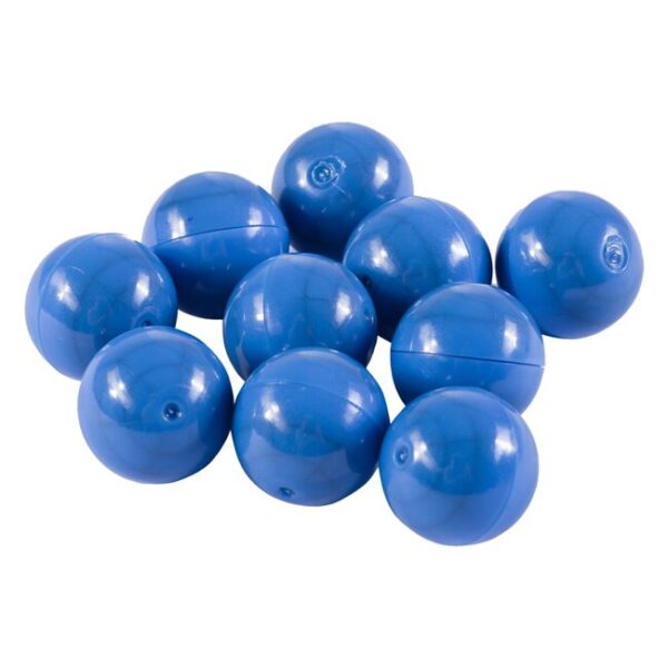 Umarex gulôčky T4E Marking Ball kal.68 blue