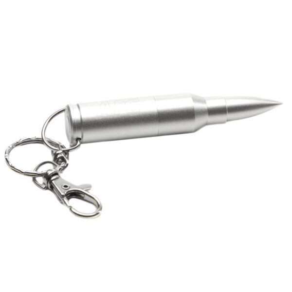 AFG USB prívesok na kľúče špicatý náboj 8GB AFG USB prívesok na kľúče špicatý náboj 8GB