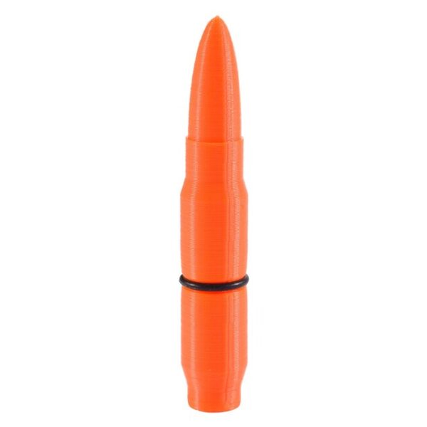 Vybíjacie plastové náboje kal. 7 Vybíjacie plastové náboje kal. 7