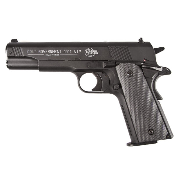 Vzduchová pištoľ Colt Government 1911 Vzduchová pištoľ Colt Government 1911