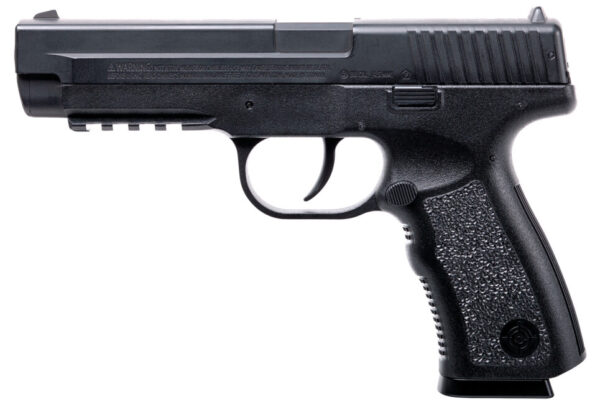 Vzduchová pištoľ Crosman PSM45 kal. 4 Vzduchová pištoľ Crosman PSM45 kal. 4