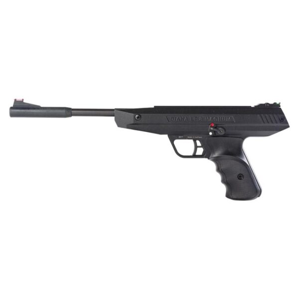 Vzduchová pištoľ Diana LP 8 Magnum kal. 4 Vzduchová pištoľ Diana LP 8 Magnum kal. 4