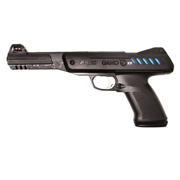 vzduchova-pistol-gamo-igt-p-900-gun-set-kal.45-mm-3350-1386 Vzduchová pištoľ Gamo IGT P-900 Gun Set, kal. 4,5 mm