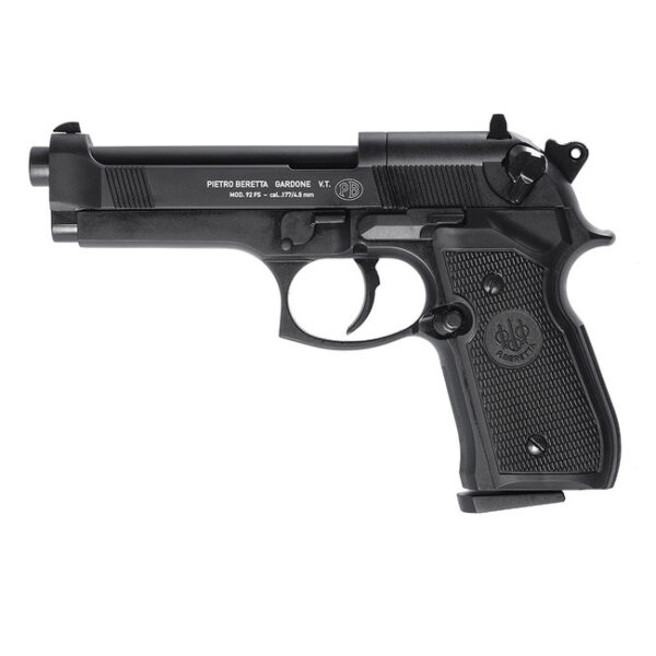 Vzduchová pištoľ Umarex Beretta M92 FS čierna Vzduchová pištoľ Umarex Beretta M92 FS čierna