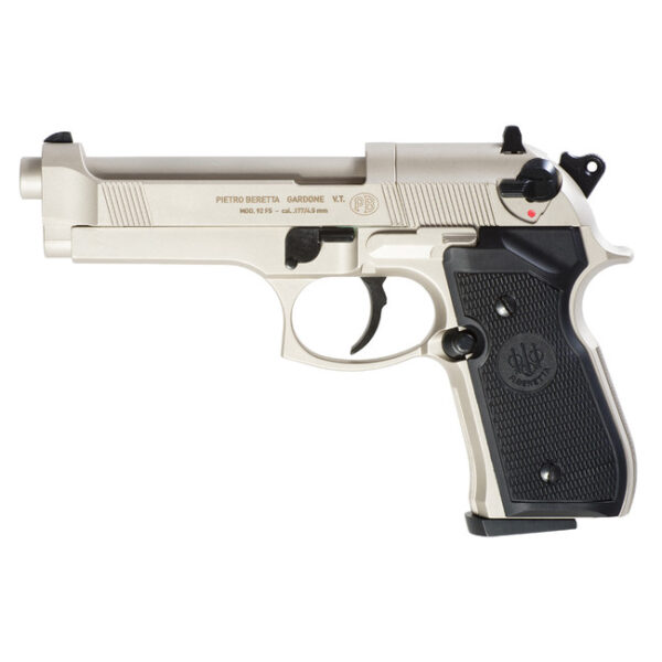 Vzduchová pištoľ Umarex Beretta M92 FS nikel Vzduchová pištoľ Umarex Beretta M92 FS nikel