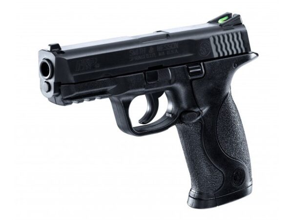 Vzduchová pištoľ Umarex Smith Wesson MP 40, kal. 4,5 mm