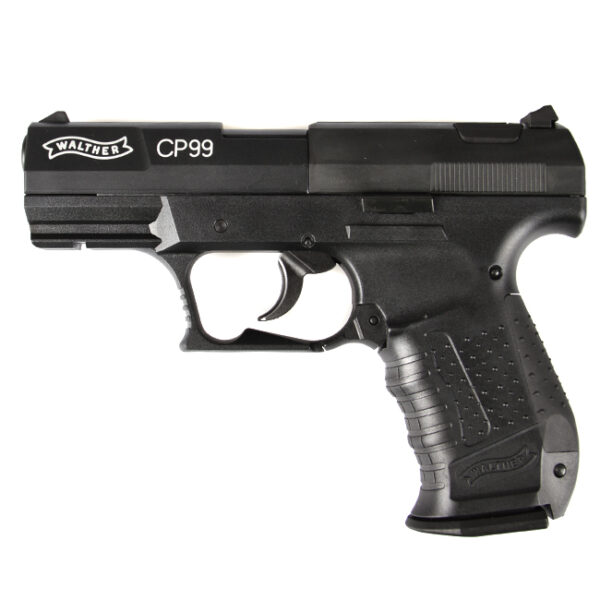 Vzduchová pištoľ Umarex Walther CP99 Vzduchová pištoľ Umarex Walther CP99