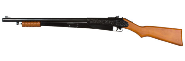 Vzduchová puška Daisy Model 25 Pump-Action BB Vzduchová puška Daisy Model 25 Pump-Action BB