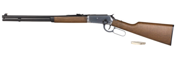 Vzduchová puška Legends Cowboy Rifle Silver Vzduchová puška Legends Cowboy Rifle Silver