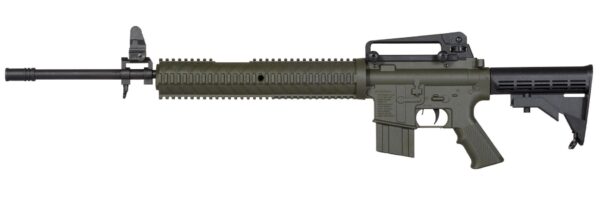 Vzduchovka Ekol MS450 kal. 4 Vzduchovka Ekol MS450 kal. 4