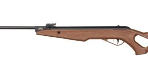 Vzduchovka Ekol Thunder M wood coated kal. 5