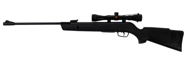 Vzduchovka Gamo Big Cat Combo 1000 E set Vzduchovka Gamo Big Cat Combo 1000 E set